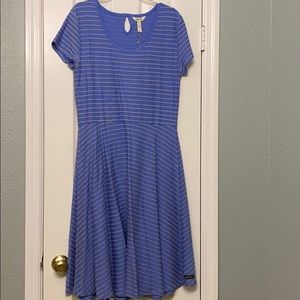 NWT Matilda Jane dress size large